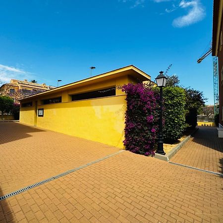 La Gavina Loft Xabia & Arcade Jávea Exterior foto