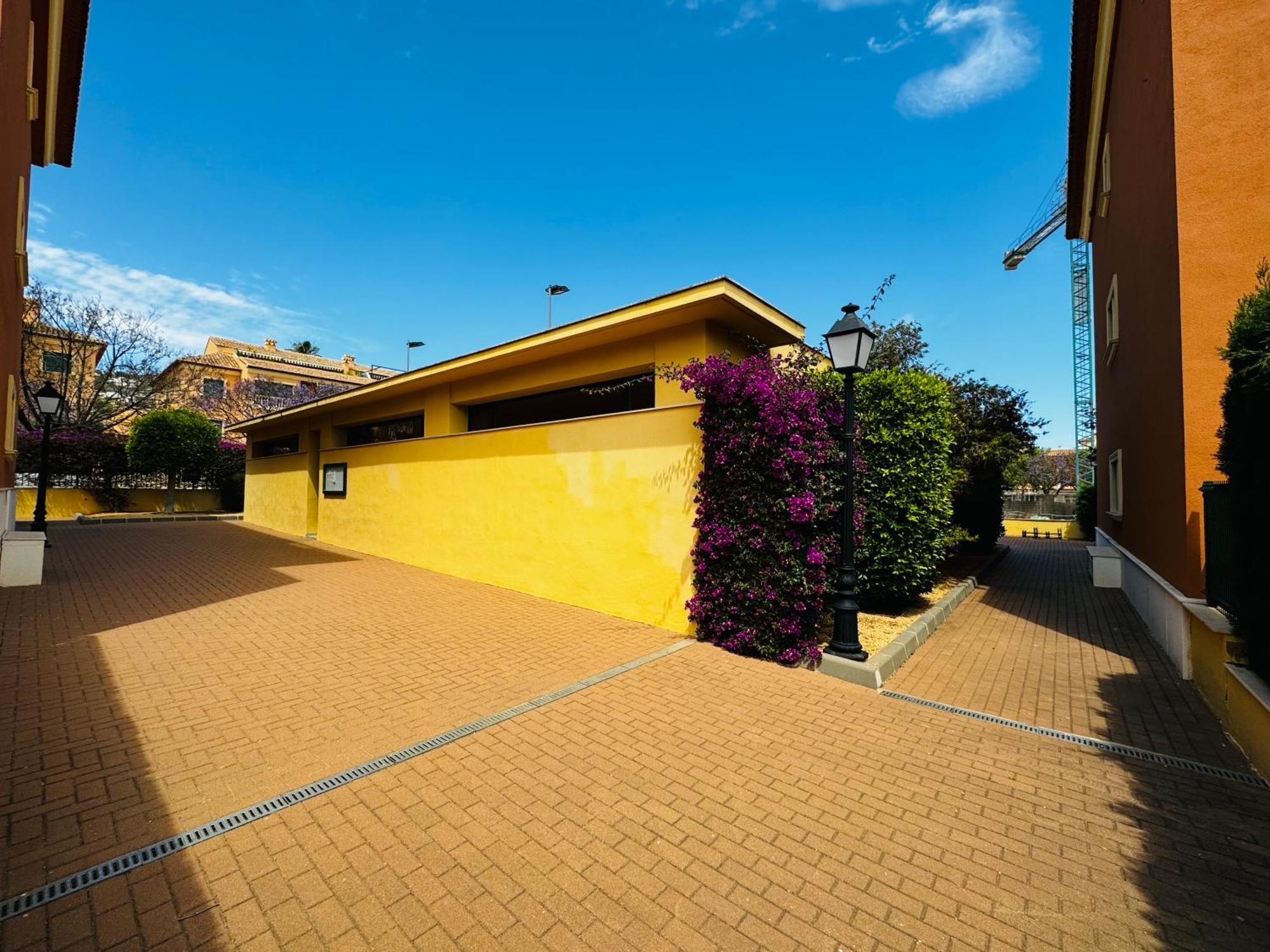 La Gavina Loft Xabia & Arcade Jávea Exterior foto