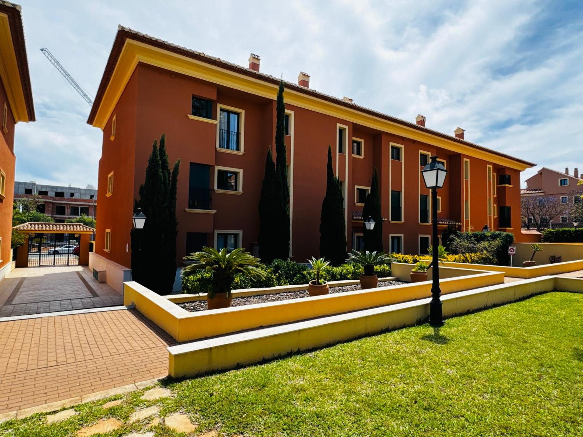 La Gavina Loft Xabia & Arcade Jávea Exterior foto