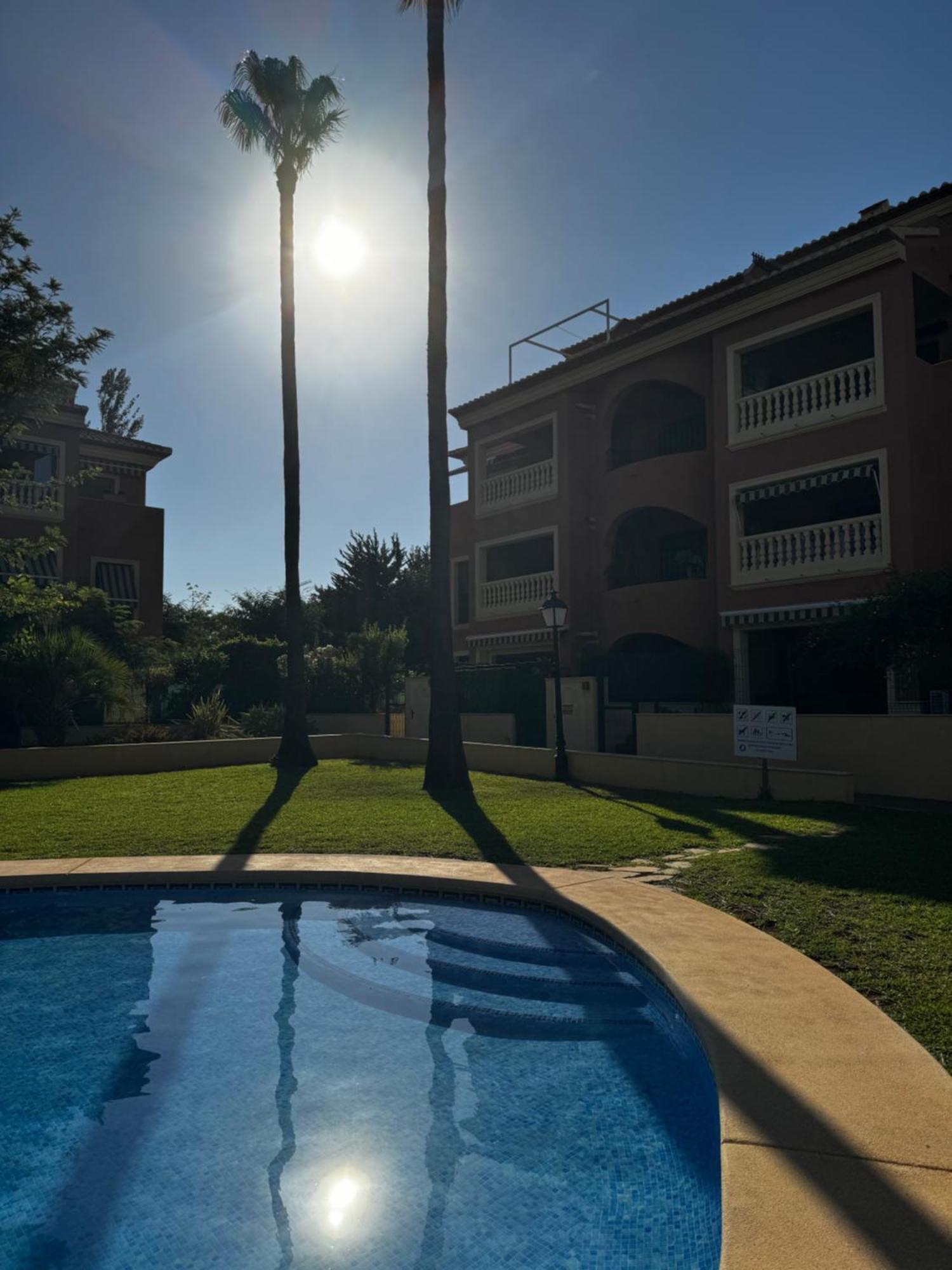 La Gavina Loft Xabia & Arcade Jávea Exterior foto